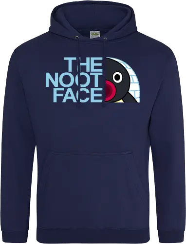 The Noot Face!