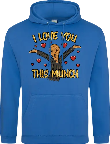 This Munch!