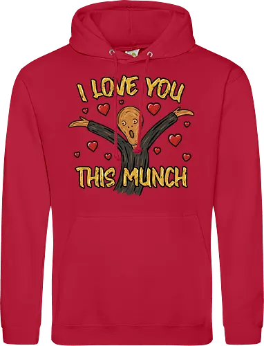This Munch!