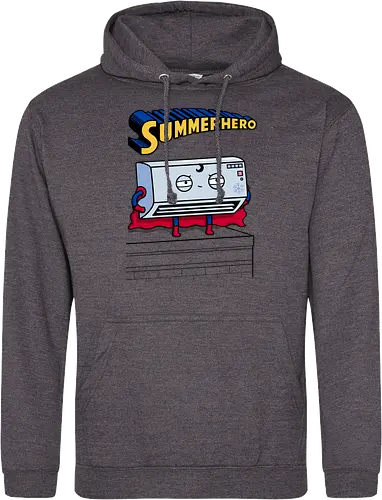 Summerhero!