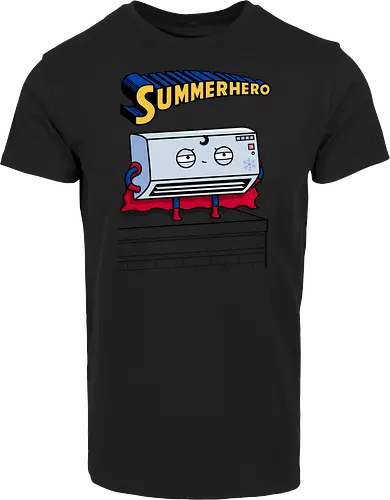 Summerhero!
