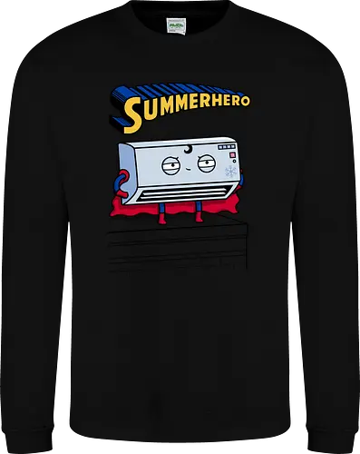 Summerhero!