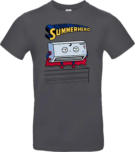 Summerhero!
