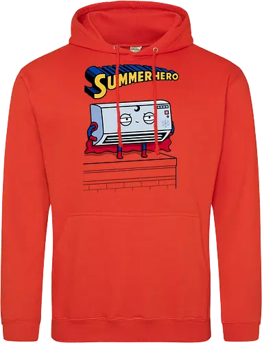 Summerhero!