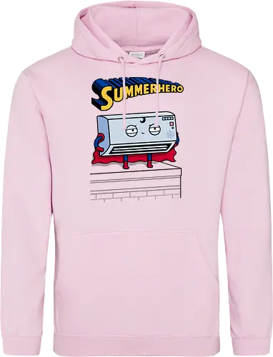 Summerhero!