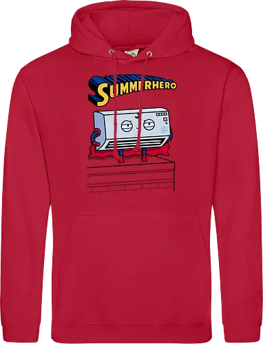 Summerhero!
