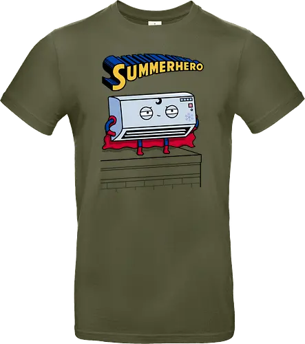 Summerhero!