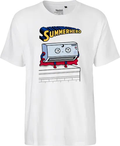 Summerhero!