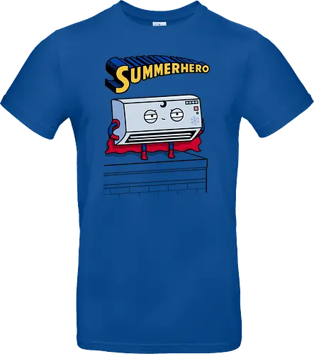 Summerhero!
