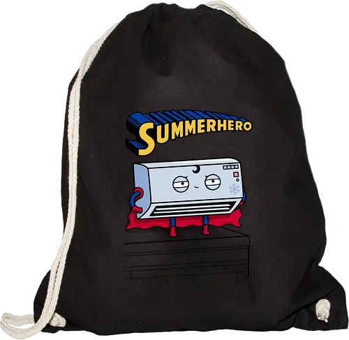 Summerhero!