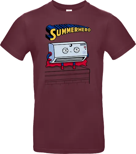 Summerhero!