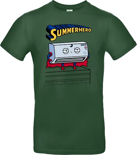 Summerhero!