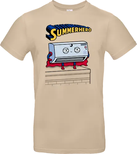 Summerhero!