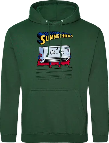 Summerhero!