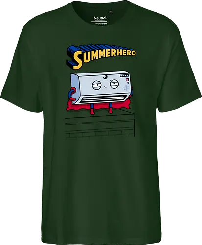 Summerhero!