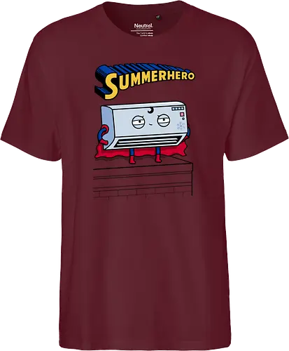 Summerhero!