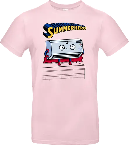 Summerhero!