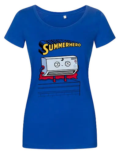 Summerhero!