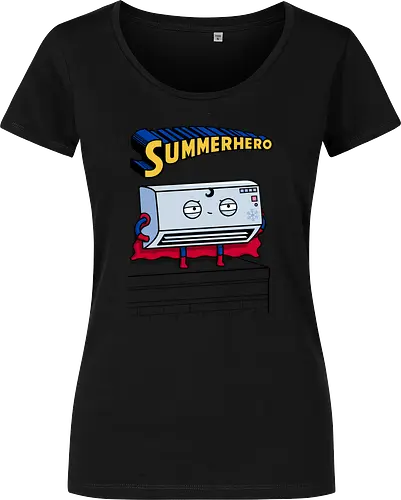 Summerhero!