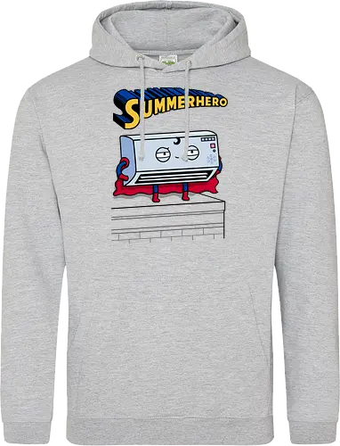 Summerhero!