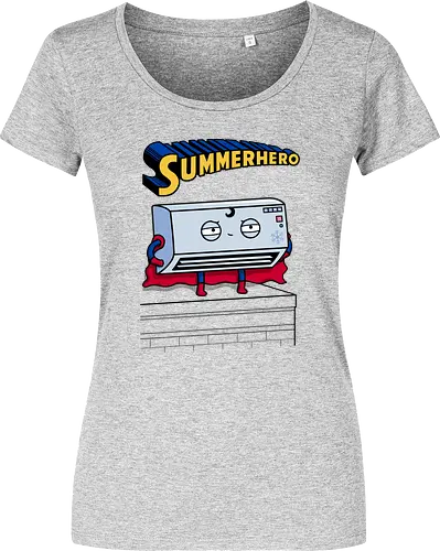 Summerhero!