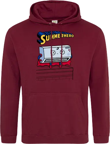 Summerhero!