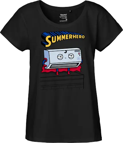 Summerhero!