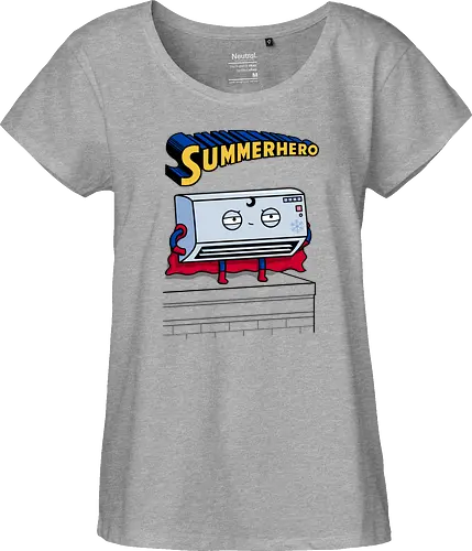 Summerhero!