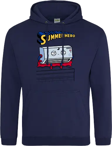 Summerhero!