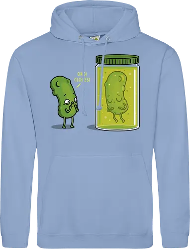 Cloned Pickle!