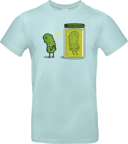 Cloned Pickle!