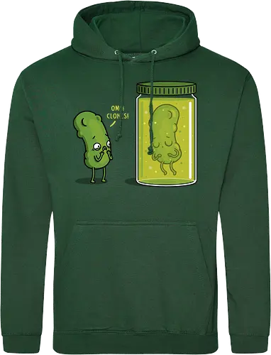 Cloned Pickle!