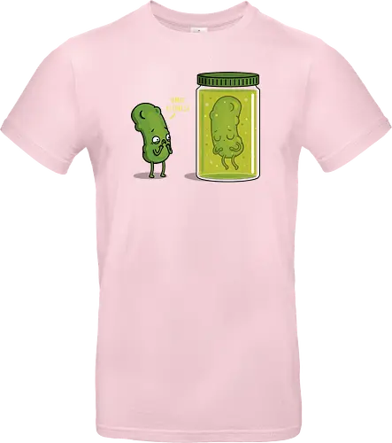Cloned Pickle!
