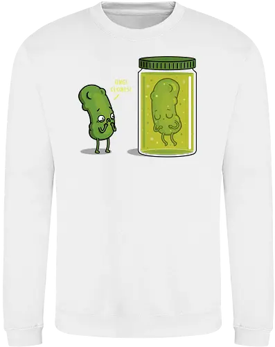 Cloned Pickle!