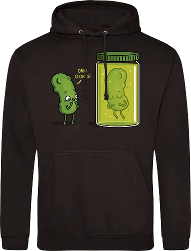 Cloned Pickle!