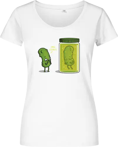 Cloned Pickle!