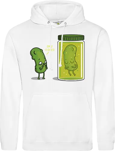 Cloned Pickle!