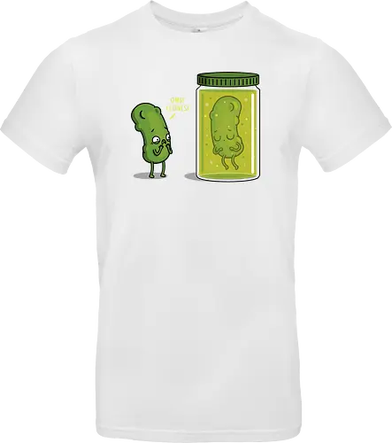 Cloned Pickle!