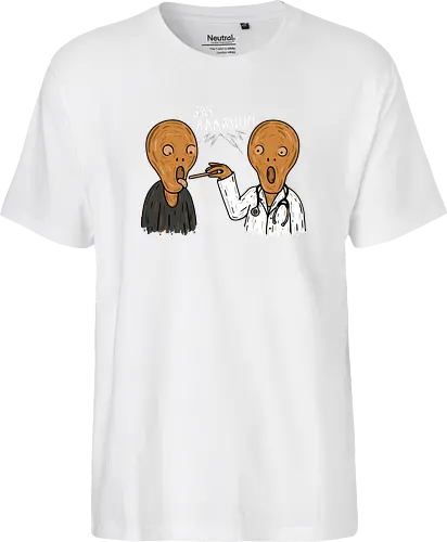 Doctor Munch!