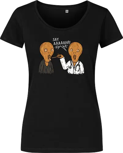 Doctor Munch!