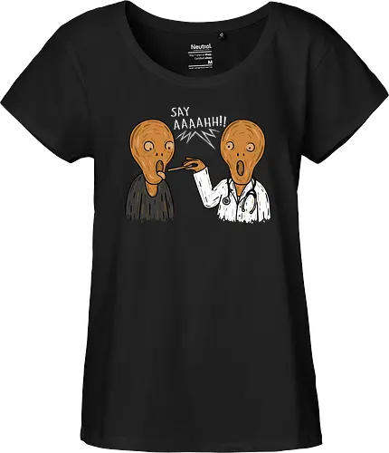 Doctor Munch!