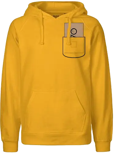 Gamer Card! - tv, series, squid, Game. - Fairtrade Hoodie