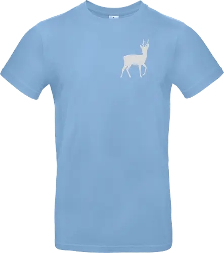 Rehbock Pocket Stick
