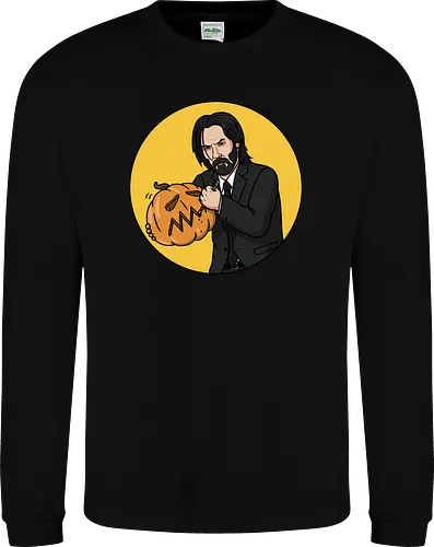 Hallowick!