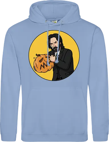 Hallowick!