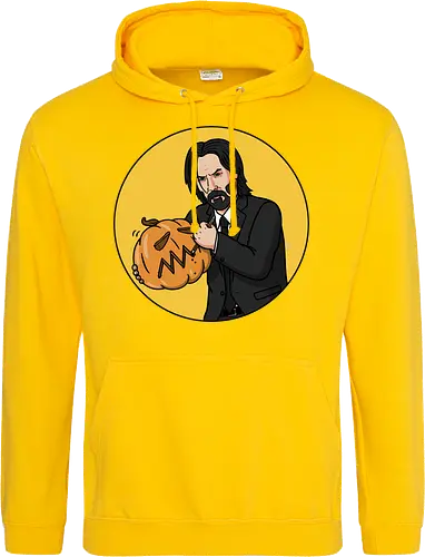 Hallowick!