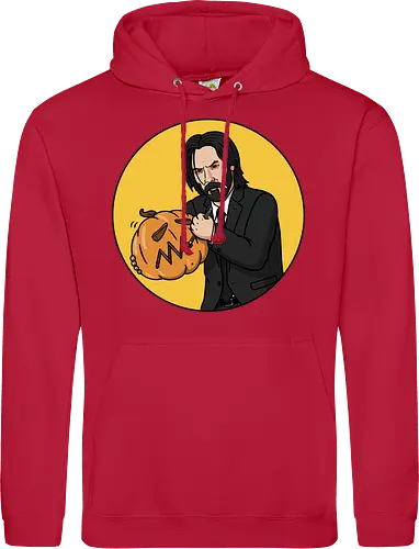 Hallowick!