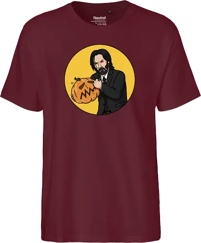 Hallowick!