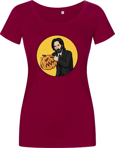 Hallowick!