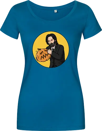 Hallowick!